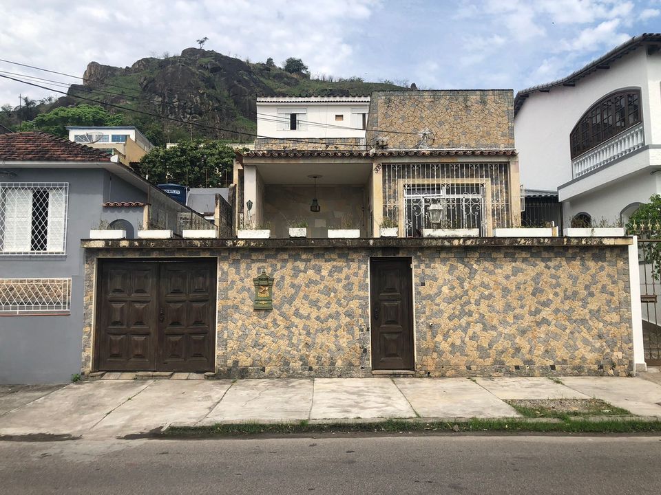 foto - Rio de Janeiro - Vila Kosmos